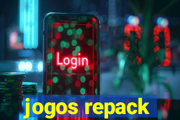 jogos repack